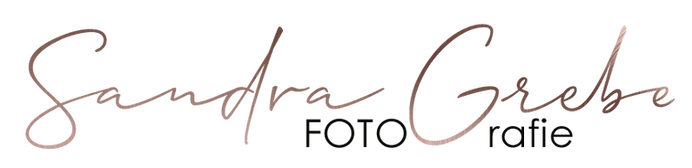 Sandra Grebe Fotografie Logo
